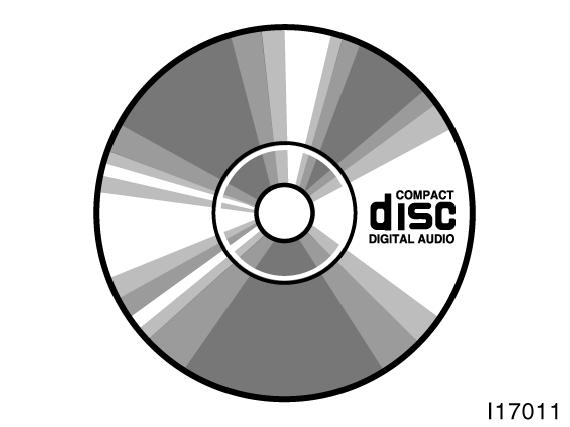 Bölüm 1-8 Müzik Sistemi CD ÇALAR VE CD LERÝNÝZÝN BAKIMI, KORUNMASI CD çalar 12 cm. çapýndaki diskleri çalmak üzere tasarlanmýþtýr. Yüksek sýcaklýk CD çalarýnýzýn çalýþmasýný engeller.
