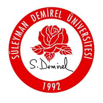 T.C. SÜLEYMAN DEMİREL ÜNİVERSİTESİ FEN BİLİMLERİ ENSTİTÜSÜ KIRMIZI ÇAMUR ÜRETİMİ VE DEĞERLENDİRME OLANAKLARI MEHMET