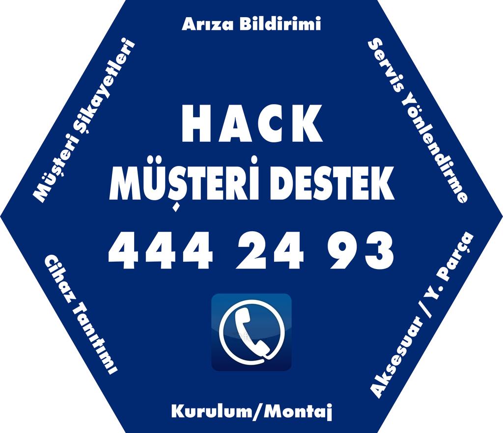 Bu cihaz T.C. Çevre ve Orman Bakanlığının EEE Yönetmeliğine uygundur. Bu cihazın teknik ömrü en az 10 yıldır.