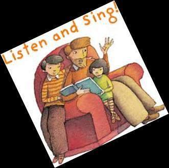 This month the children will be watching and learning some of the following song s and videos: What do you see Dream English https://www.youtube.com/watch?