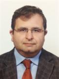 MURAT EKİN Doç. Dr. murat.ekin@sbu.edu.tr Öğrenim Bilgisi Yüksek Lisans SAĞLIK BİLİMLERİ ÜNİVERSİTESİ 1992-1997 ANKARA DR.