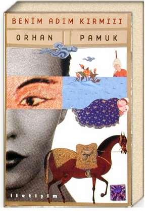 Orhan Pamuk - Benim Adım Kırmızı www.cepsitesi.net 1 Ben Ölüyüm Şimdi bir ölüyüm ben, bir ceset, bir kuyunun dibinde.