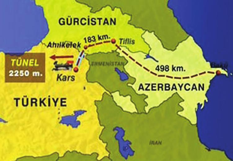 416 / Türkiye nin Orta Asya ve Pakistan Politikası 2015 coğrafi, kültürel, beşeri ve tarihsel yakınlığının, ekonomik potansiyelinin karşılıklı ve bölgesel yakınlaşmayı artırmayı gerektirdiğini