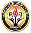 MENEMEN HALDUN KOŞAY ANADOLU LİSESİ