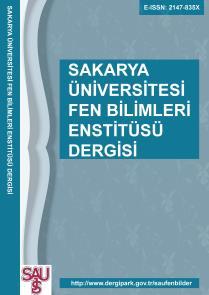 292019 Matkap geometrisinin delik kalitesi ve kesme performansına etkisi Mehtap Yavuz *1, Harun Gökçe 2, Çağlar Yavaş 3 İhsan Korkut 4 Ulvi Şeker 5 ÖZ Bu çalışmada, farklı matkap geometrileri ve