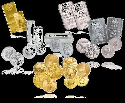 Metallerin Sınıflandırılması Metaller, kendi aralarında: soy metaller (altın, gümüş,