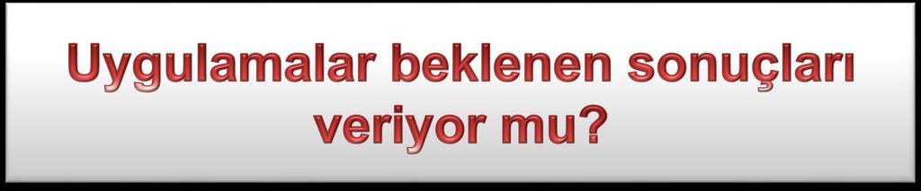 C 5 ve 6 ncı Adımlar Çözümleri devreye alma planını güncelleyin Ne yapılacak? Ne zaman yapılacak? Kim yapacak? Nasıl yapılacak? Sonuçları nasıl kontrol edilecek?