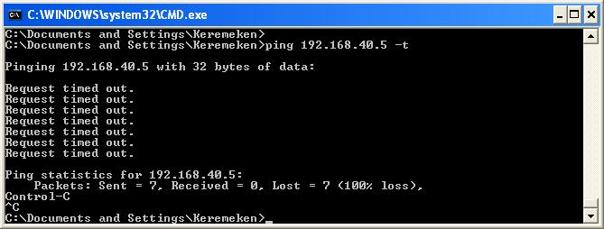 106 > to 91.93.69.241 via fe-1/3/0.0 192.168.40.0/24 *[Direct/0] 00:13:19 > via fe-1/3/1.0 192.168.40.1/32 *[Local/0] 00:13:19 Local via fe-1/3/1.0 224.0.0.5/32 *[OSPF/10] 3d 04:47:30, metric 1 MultiRecv Resim 5.