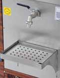 Soğutma Ekipmanları Cooling Equipments Ayranmatik Buttermilk Machine - 230 V / 50
