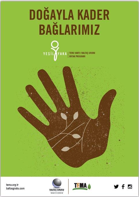 Yeşil Yaka nın amacı, çalışanların sürdürülebilirlik felsefesini anlayarak içselleştirmeleri ve kurumlarının sürdürülebilirlik hedeflerine ulaşmasında liderlik rolünü üstlenmeleri.