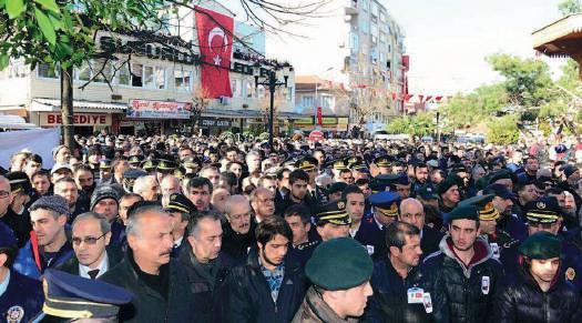 mahallelerden nüfus sayıları dikkate alınarak tespit edilen 750 aileye borsa yetkililerince