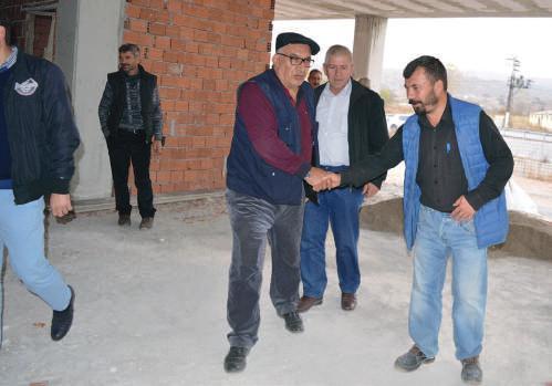 ŞEHİDİMİZE VEDA Diyarbakır ın Sur ilçesinde terör örgütüne yönelik operasyonda şehit düşen