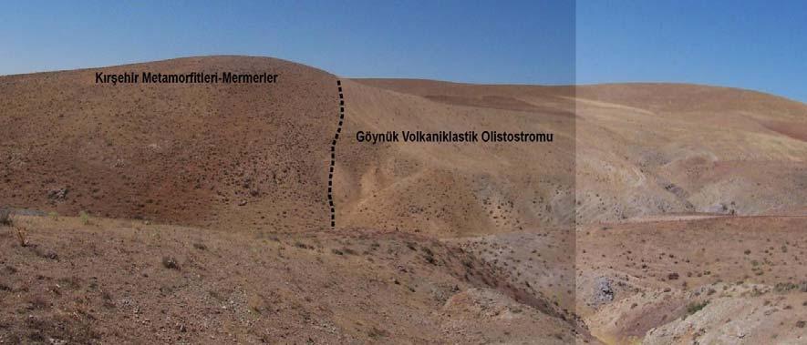 Çeşitli araştırmacılar tarafından yapılan yaş tayinlerinde 54 My (Ayan 1963), 71 MY (Ataman 1972), gibi elde edilen değerlerle birlikte istif ilişkileri de göz önünde bulundurularak birimin yaşı