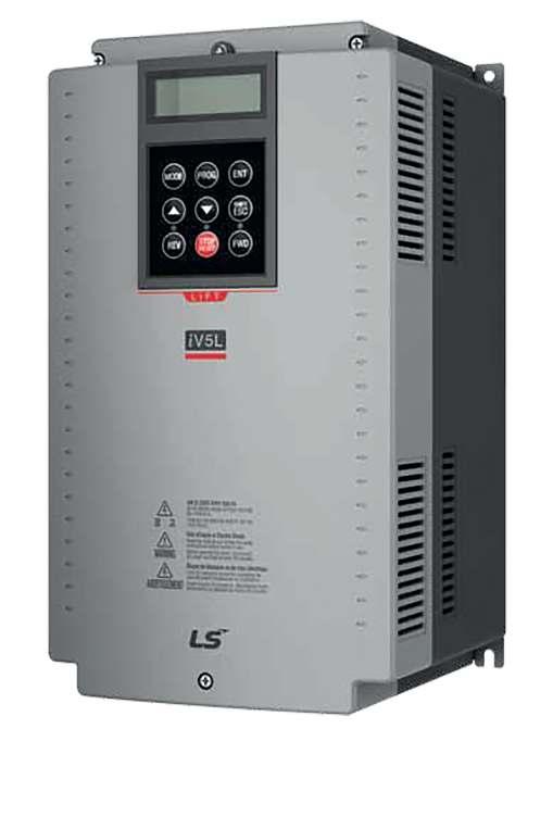 LG IV5L HIZ KONOL ÜNİTESİ LG IV5L SPEED CONOL UNIT Asansör Uygulamaları için tasarlanmıştır.