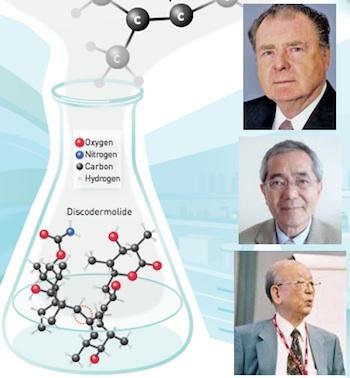 Heck egishi Suzuki Heck, egishi ve Suzuki, Pd katalizli çapraz eşleşme tepkimlerine olan büyük katkılarıyla 2010 obel Kimya Ödülünü kazanmışlardır.