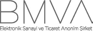 GARANTİ BELGESİ ÜRETİCİ VE İTHALATÇI FİRMA Ünvanı : BMVA