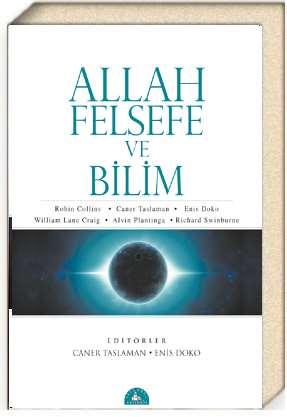 Caner Taslaman - Allah Felsefe Ve Bilim www.cepsitesi.