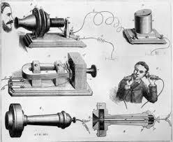 ALEXANDER GRAHAM BELL Yeni bir iletişim çağının kahramanı, günümüzün vazgeçilmezlerinden olan telefonun mucidi, işitme engelli bireylerin yeniden duyabilmelerini