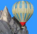 S. Er Nas, T. Şenel Çoruhlu, S. Çepni 34 EK Ek 1. Çalışma Yaprağı UÇAN BALONUN SIRRI Yandaki balonun nasıl uçtuğunu hiç merak ettiniz mi? Bunu öğrenmeye ne dersiniz!