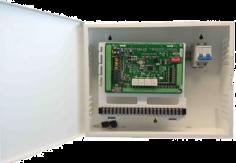 GEÇİŞ KONTROL ÜRÜNLERİ DS-K2602 DS-K2604 Geçiş Kontrol Paneli (2 Kapı) 4xWiegand reader, 4xRS485 reader, Tek Kapı Giriş veya Tek Kapı Giriş&Çıkış, Giriş Arayüzleri: 4xAlarm Girişi, 2xManyetik Kapı