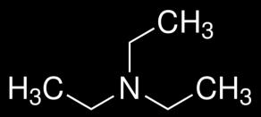 Trietilamin Sigma-Aldrich Süksinik Anhidrit Sigma-Aldrich MA: