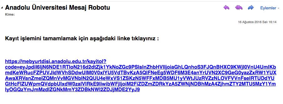 C. Kimlik Numarası bulunmayan KKTC uyruklu, yabancı uyruklu ve uyruğu olmayıp Nṳfus ve Vatandaşlık İşleri Genel Mṳdṳrlṳğṳnṳn Merkezî Nṳfus İdaresi Sistemi nden 9 ile başlayan, 11 rakamdan oluşan