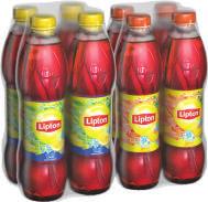 LİPTON Ice Tea  Pet