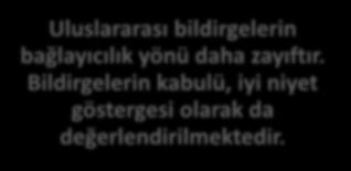 Eğitim, bütün milletler, ırk ve din grupları arasındaki anlayış, hoşgörü ve dostluğu geliştirmeli, barışın korunması için Birleşmiş Milletlerin gayretini teşvik etmelidir.