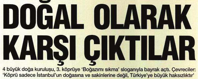 Hürriyet, 12 Ekim