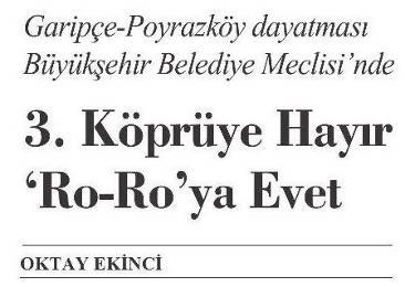 Ekinci, Cumhuriyet, 17