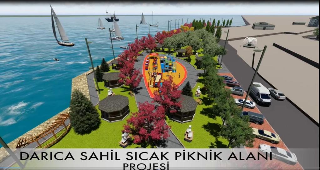 4.Etap Sahil