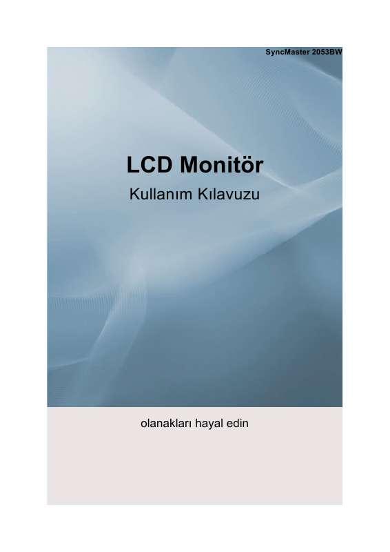 vb) cevaplarını bulacaksınız. Detaylı kullanım talimatları kullanım kılavuzunun içindedir.