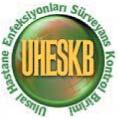 T.C. SAĞLIK BAKANLIĞI Refik Saydam Hıfzıssıhha Merkezi Başkanlığı TÜRKİYE HASTANE ENFEKSİYONLARI SÜRVEYANS RAPORU 2006-2007 Ulusal Hastane Enfeksiyonlar Sürveyans ve Kontrol Birimi Doç. Dr.