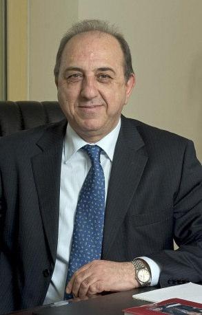 Başkan İbrahim