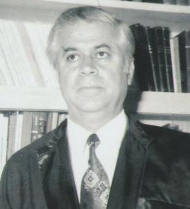 Prof. Dr. Selahattin Yazıcıoğlu (1921-2002); 1945 te İstanbul Üniversitesi Tıp Fakültesi nden mezun olan Dr.
