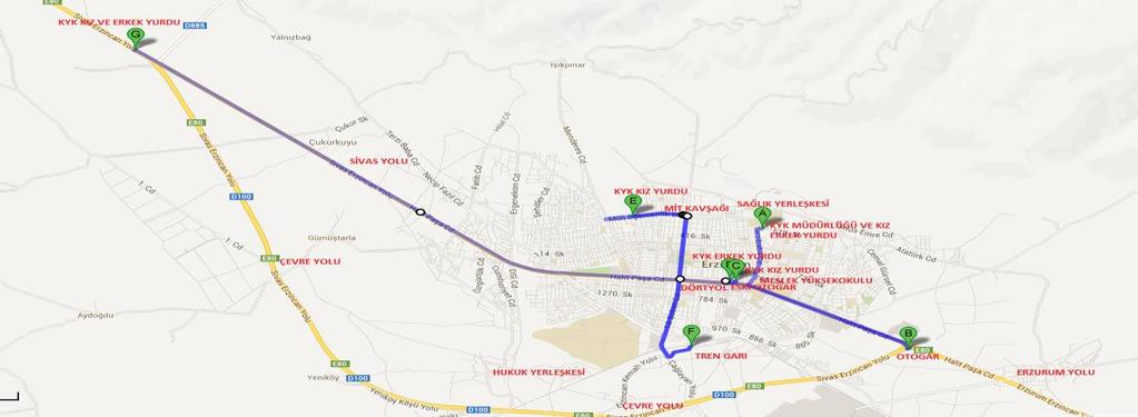 İ. DEVLET YURDU İMKÂNLARI Yurtlar konusunda ayrıntılı bilgi alabilmeniz için Yükseköğrenim Kredi ve Yurtlar Kurumuna ait iletişim bilgileri aşağıdaki gibidir.