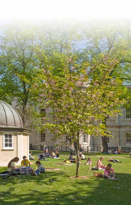 Londra nın Global Üniversitesi UCL e Hoşgeldiniz UCL (University College London) üstün kalitede sunduğu araştırma ve eğitim olanaklarıyla dünya çapında multidisipliner bir üniversitedir.