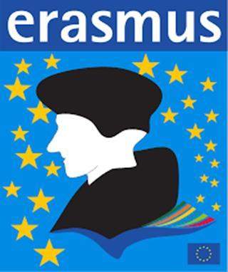 ERASMUS STAJ PROGRAMI 2016-2017 Eğitim Öğretim Yılı yaz dönemi için Üniversitemiz ERASMUS başvuruları 20 Mart 2017 tarihine kadar yapılmakta olup, yazılı sınav 21 Mart 2017 Salı günü, sözlü sınav