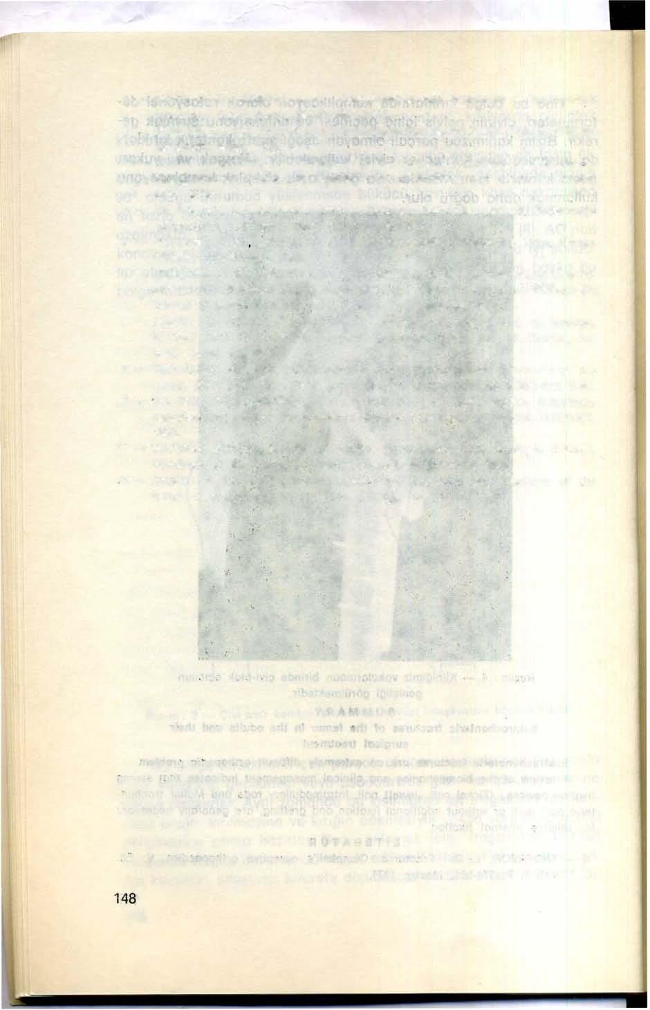 2,- BOYD,' H. D., GRIFFIN, L. L.: Classilication and treatme t ol trochanteric., Iractures.. Arch. Sı,ırg.. 58:853. 866, 3 - BÖHLER, L. : Die Technik der knochenbruchbendlung. V. Ed.,,Vol. 2. Wilhelm.