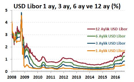 Geçtiğimiz hafta TL varlıklar