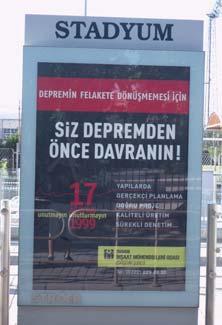 Adana ve Mersin ortak hazırlandı: Depreme Duyarlılık Yürüyüşü kapsamında Yalova da gerçekleştirilecek etkinlikler için İnşaat Mühendisleri Odası Adana ve Mersin Şubelerinin çalışmaları