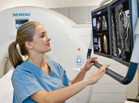 Radyoloji, güncel tıp pratiğinin tam merkezinde yer alıyor Hastaneye giren bir hasta nadiren Radyoloji ye uğramadan çıkar.