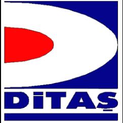 DİTAŞ 