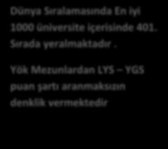 Kazan Federal Üniversitesi Bölümleri Fiyatları Rusça Hazırlık Sınıfı Paket Program Ücreti Herşey Dahil 4400$ 1 Sene Rusça Eğitim + 1 Sene konaklama + Oturum + Vize + Uçak bileti + Tüm evrakların