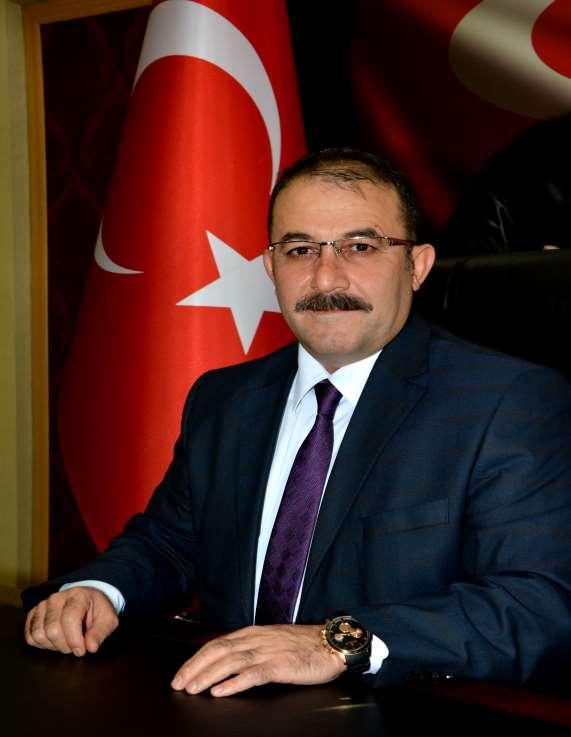 MEHMET FATİH GÜVEN