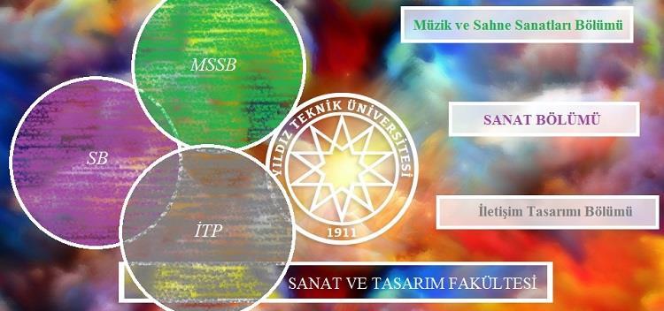 Müzik ve Sahne Sanatları Bölümü Duysal (Ses) Sanatları Tasarımı Müzik Toplulukları Dans İletişim