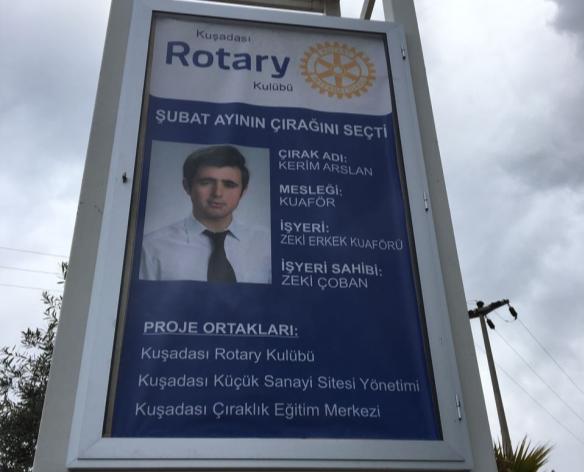 Değerli Rotaryenler hepinizin yakından takip ettiği gibi çocuk Felci ile olan mücadelemizde gelinen nokta son derece önemli.