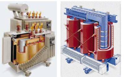 Güç ve Dağıtım Transformatörleri Güç Transformatörleri Oto Transformatörleri Güç (kva) Gerilim (kv) 2,5-1000MVA 125MVA üzeri trafolar Oto Trafo