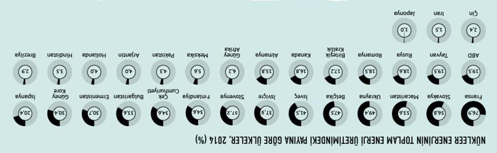 ilave enerji kaynakları ithal etmek zorunda kalmış.