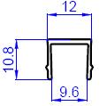 9977 1,332 KG/M YC 10056 1,242 KG/M YC 9986